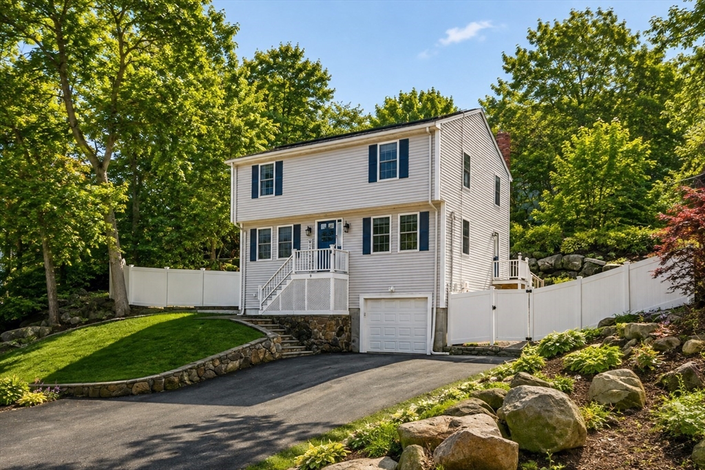 9 Hermon Road in Lynn