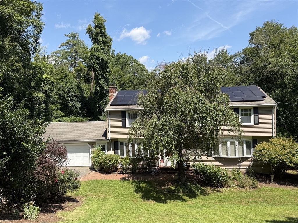 33 Carter Drive in Framingham