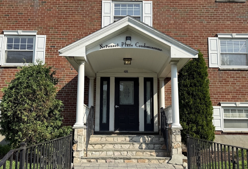 48 Coffey #9 D in Dorchester
