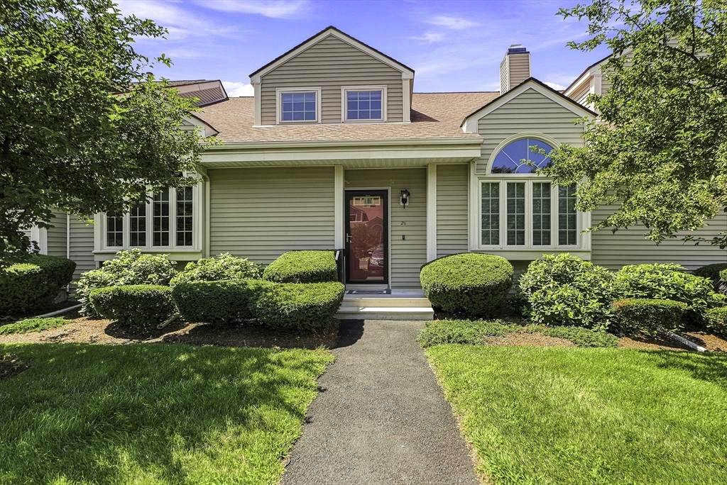 237 South St #26 in Shrewsbury