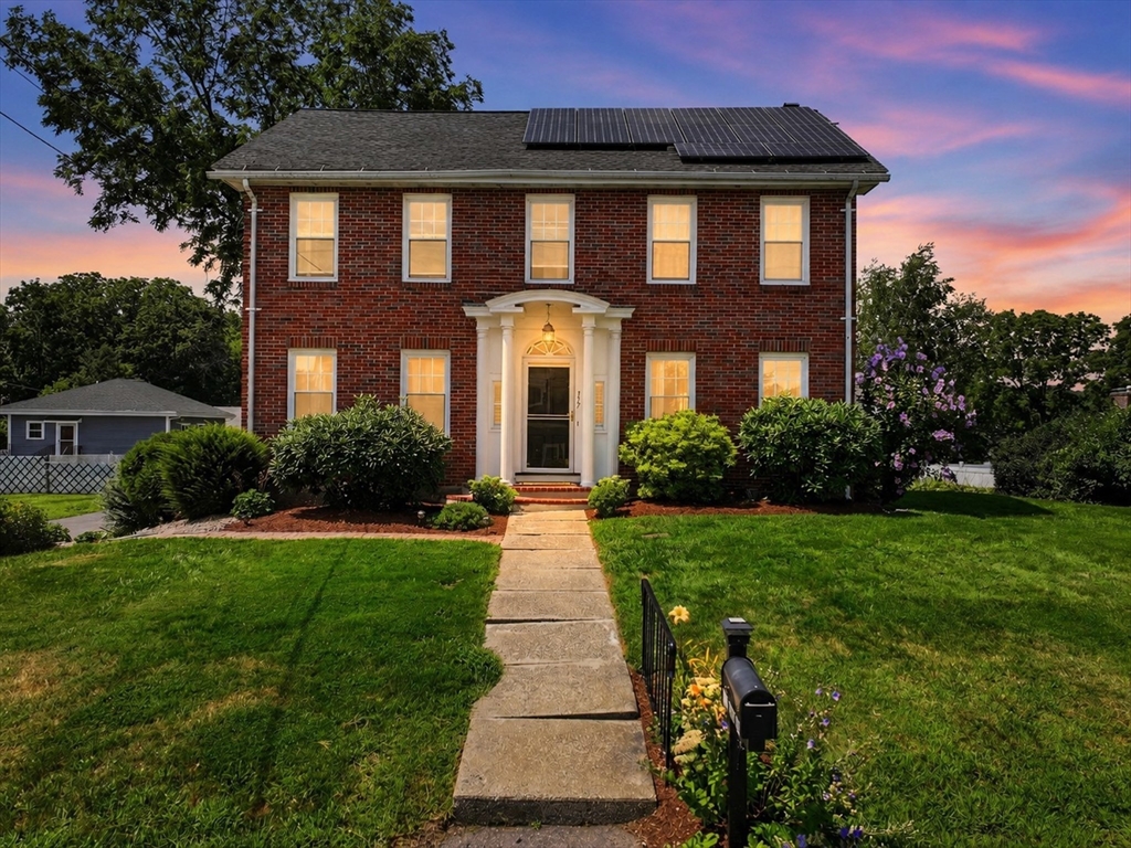 117 Cook Ln in Marlborough