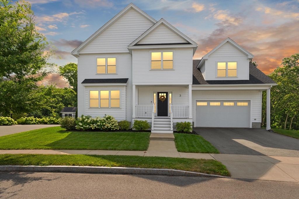 3 S Ridge Circle in Salem