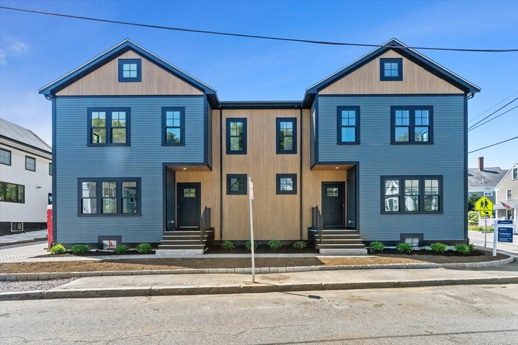 1 Brook #1A in Manchester