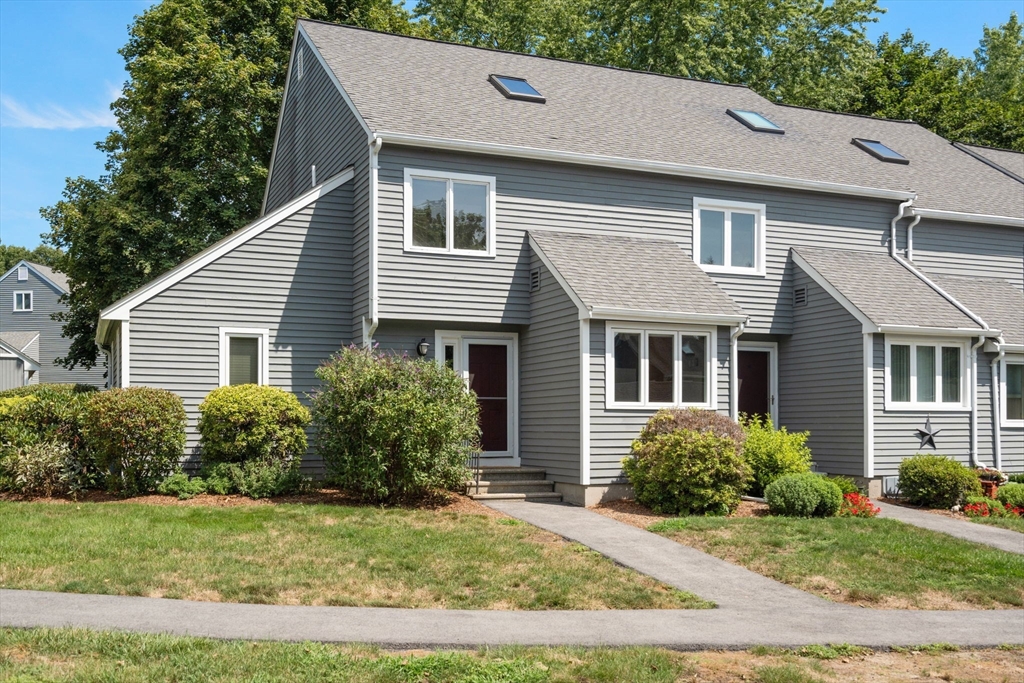 31 Blithewood Ave #205 in Worcester
