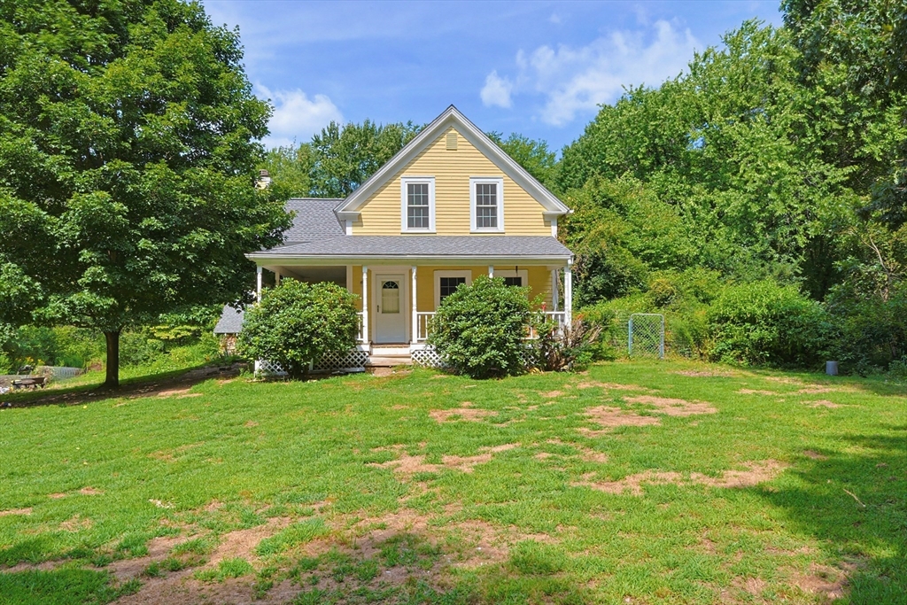 109 Pine Street in Franklin