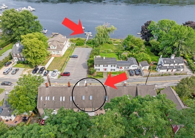 31 Merrimac St #31 in Amesbury