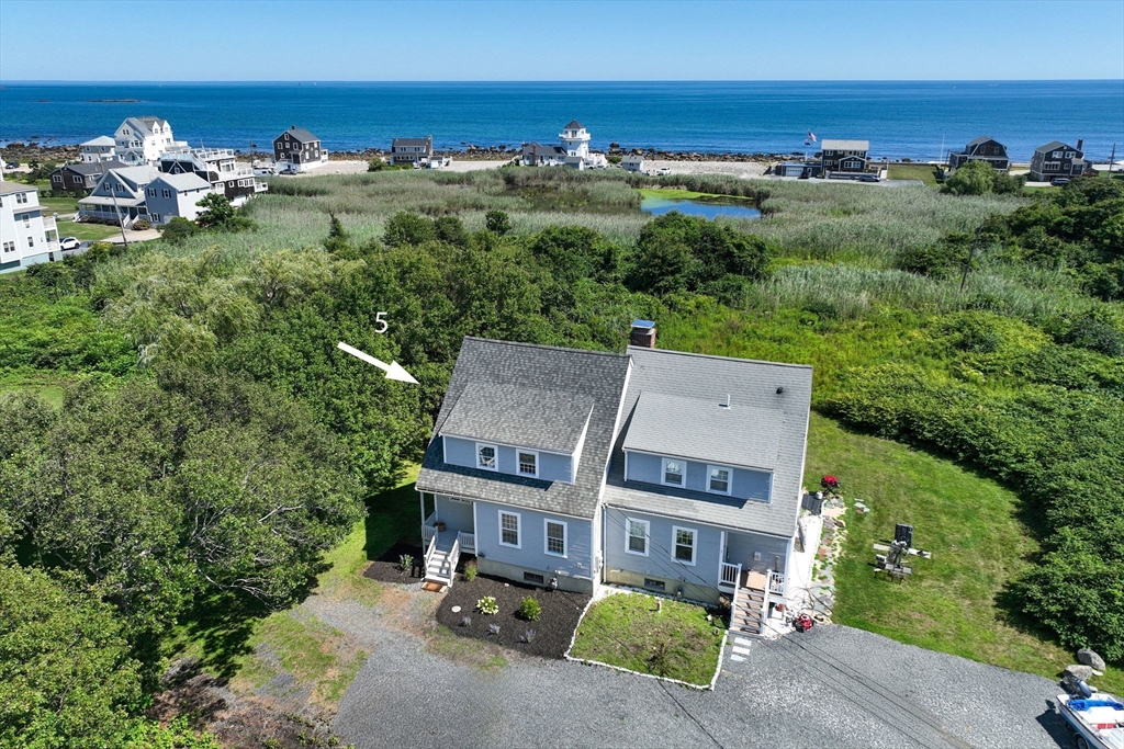 5 Winslow Ave #5 in Scituate