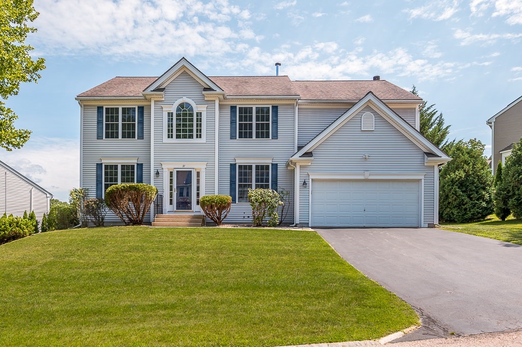 37 Aspen Avenue in South Grafton