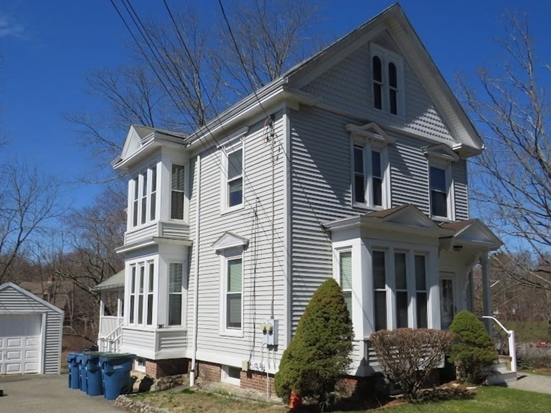 77-79 Messinger Street in Canton