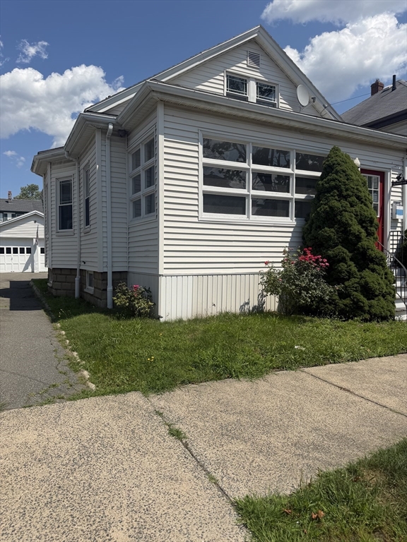 55 Addison Ave in Lynn