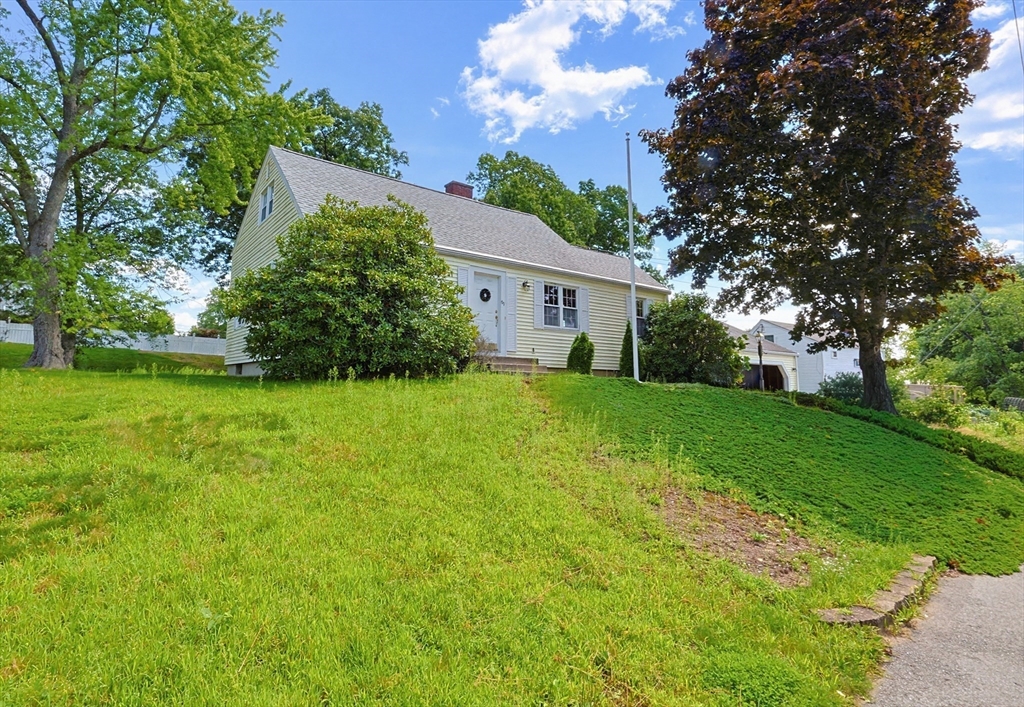 69 Ridge Road in Marlborough