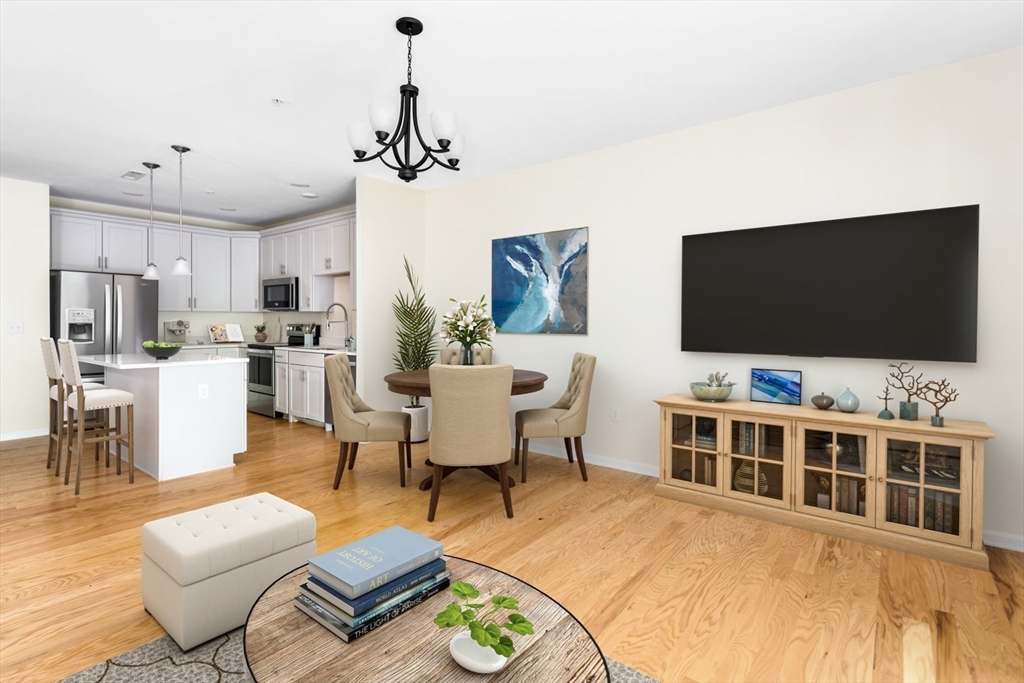 1211 Pennington Drive #1211 in Walpole
