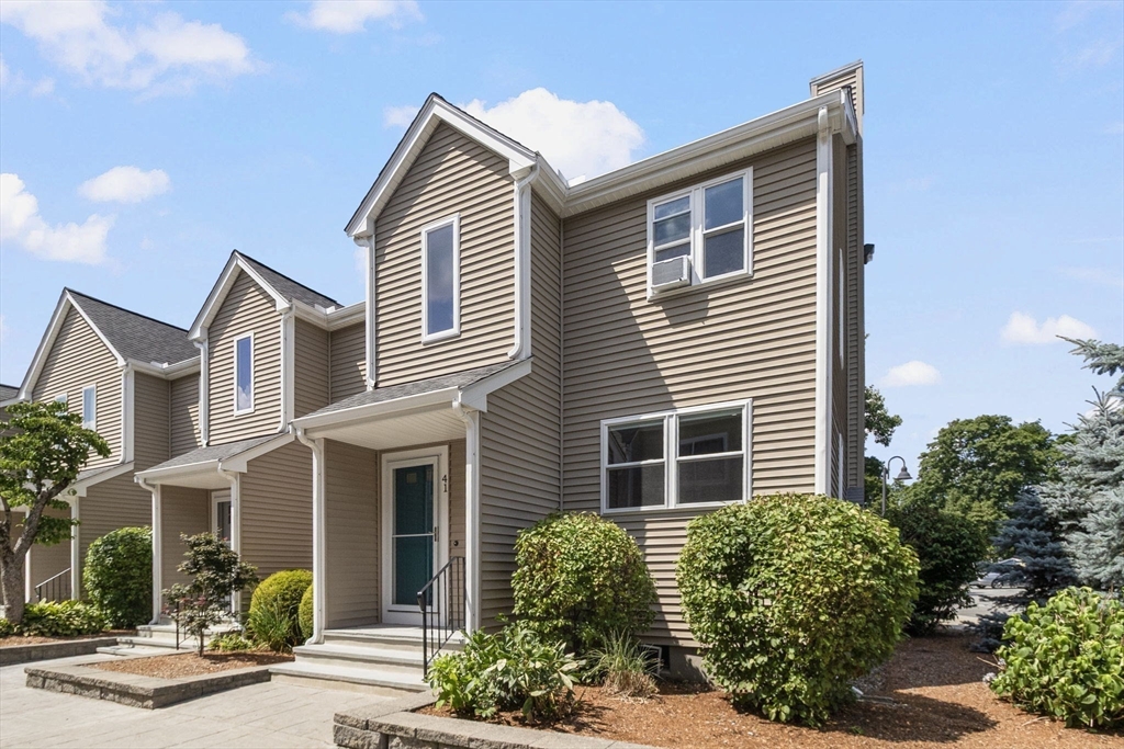 41 Fairfield Park #41 in Mansfield