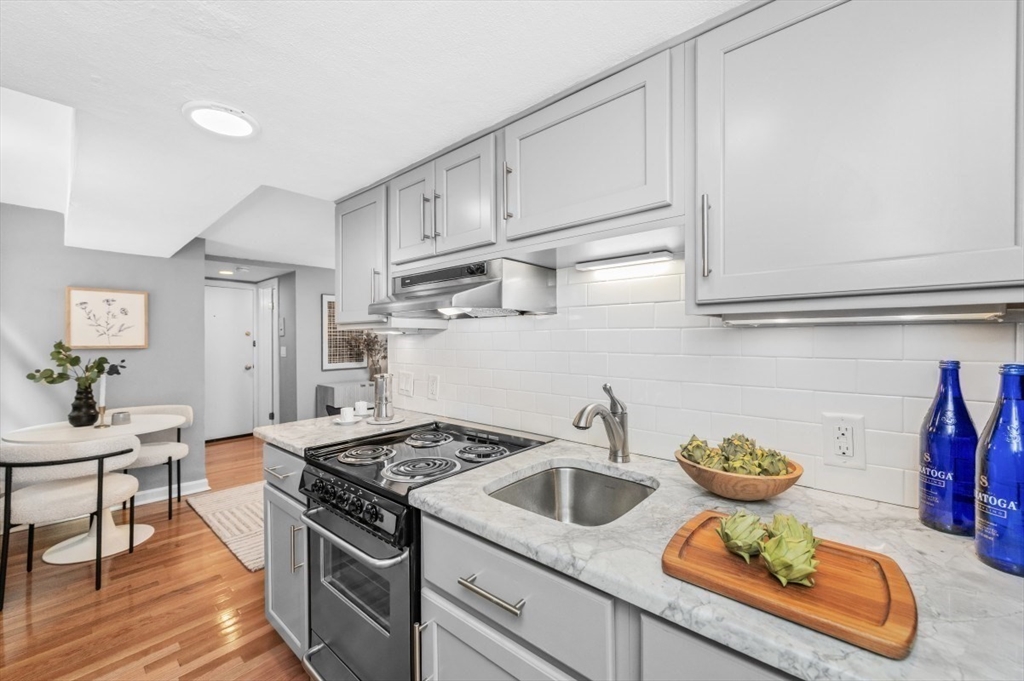 57 West Cedar Street #2 in Boston