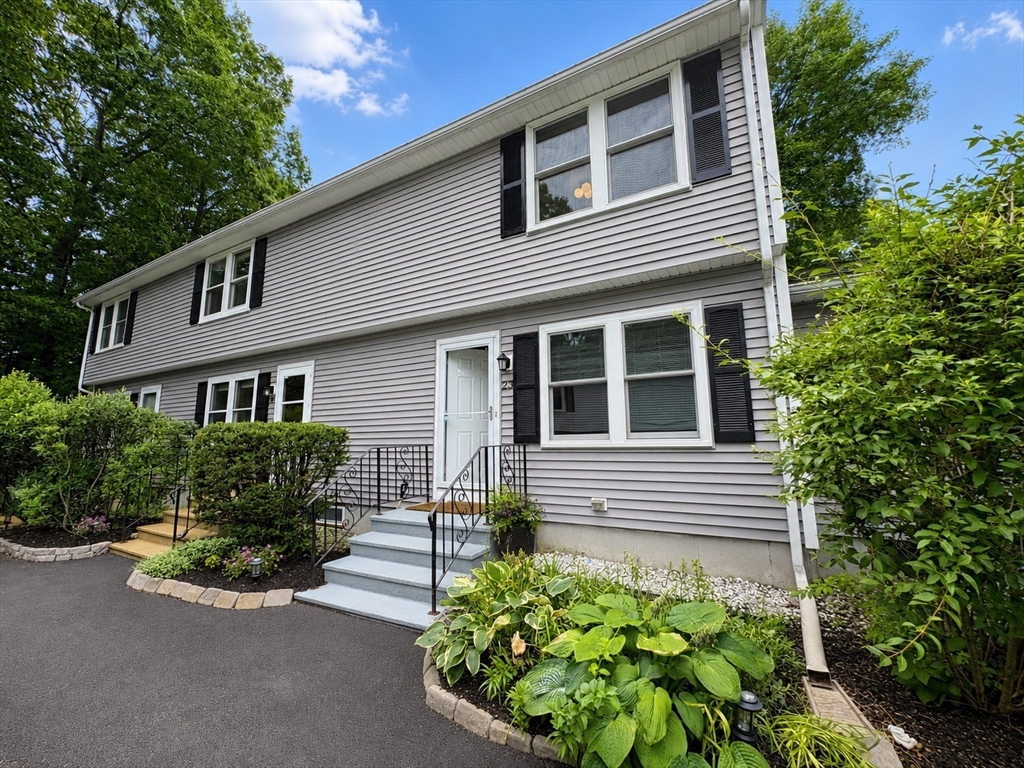 270 Sunderland Rd #23 in Worcester