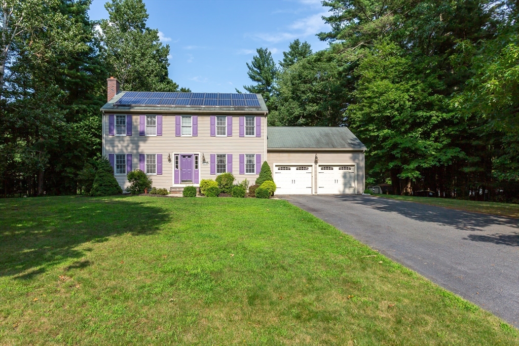 8 Brahman Drive in Norton