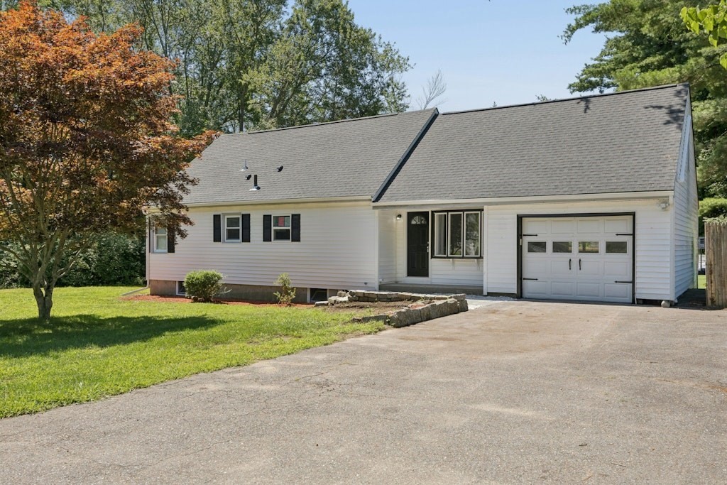 638 Pleasant Street in Marlborough