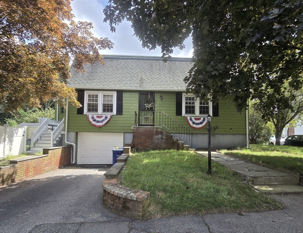 50 Dickerman Lane in Braintree