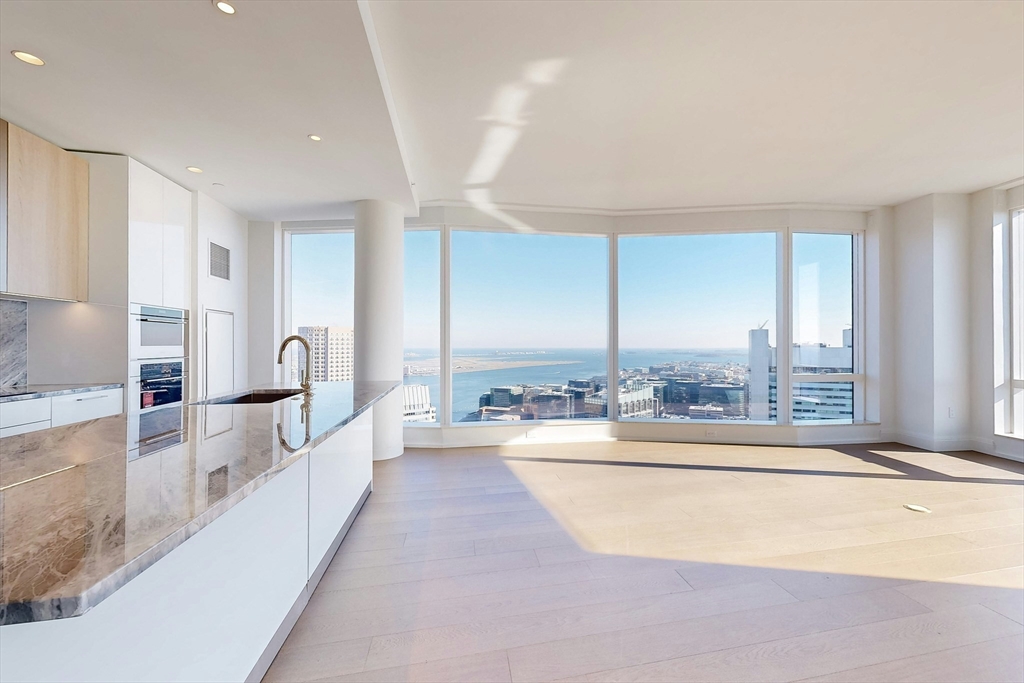 240 Devonshire Street #4808 in Boston
