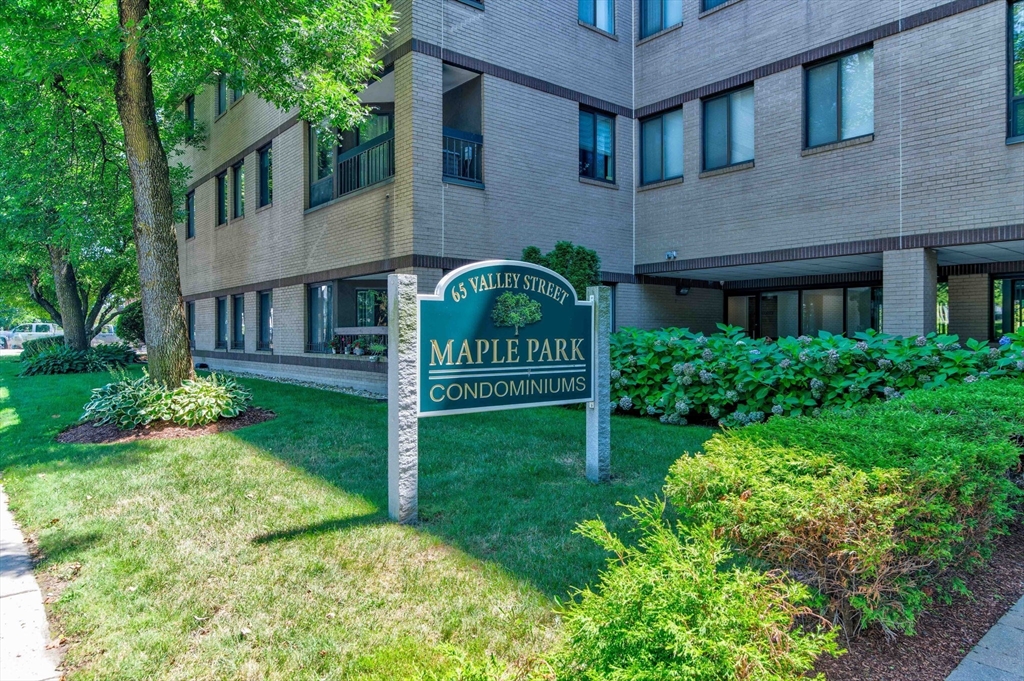 59-65 Valley Street #4B in Medford
