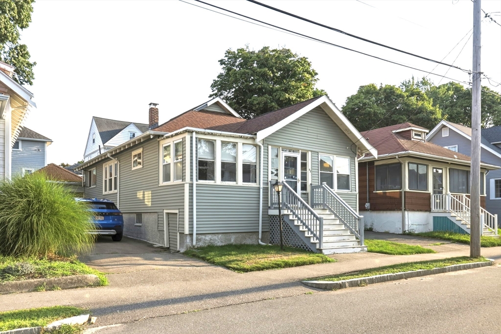 87 Edwin St in Quincy