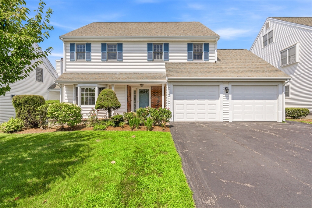 605 Middle St #22 in Braintree
