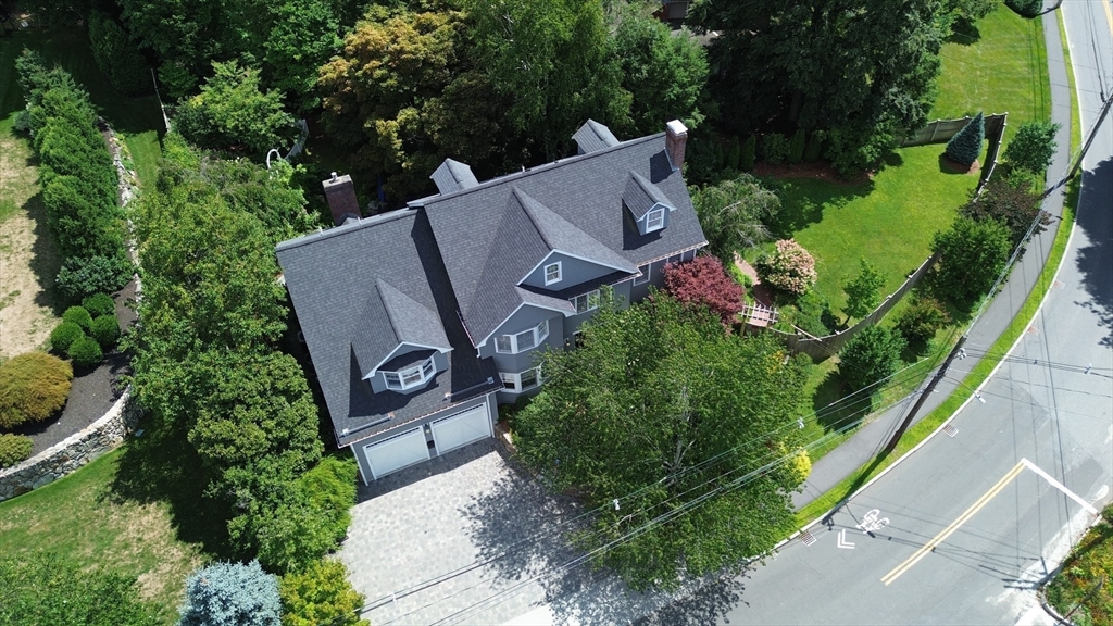 55-B Hancock St in Lexington