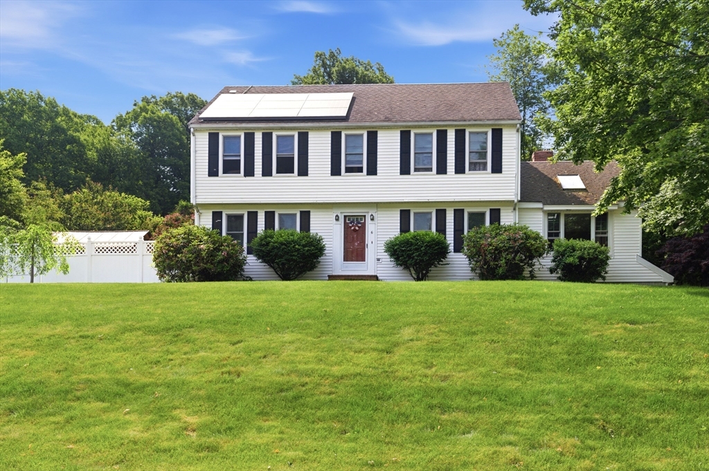6 Rogers Ave in Marlborough