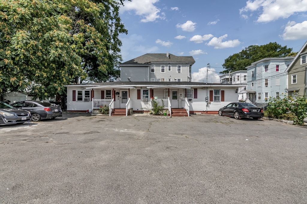 28 Exchange St in Lawrence