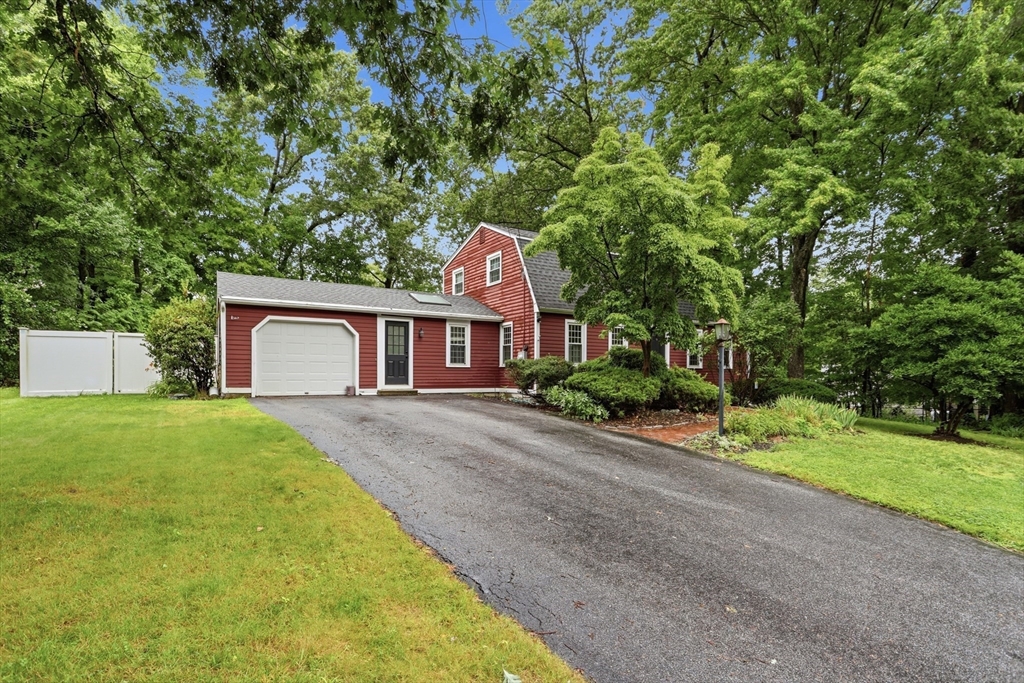 5 Hyder Street in Westborough