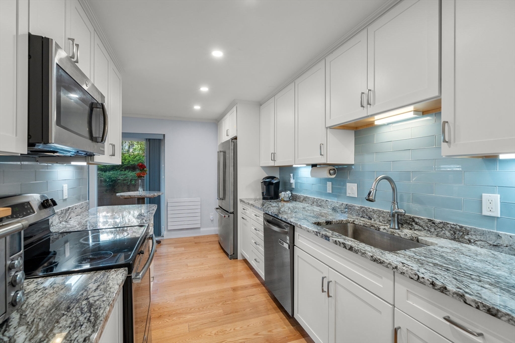 1210 Greendale Ave #311 in Needham