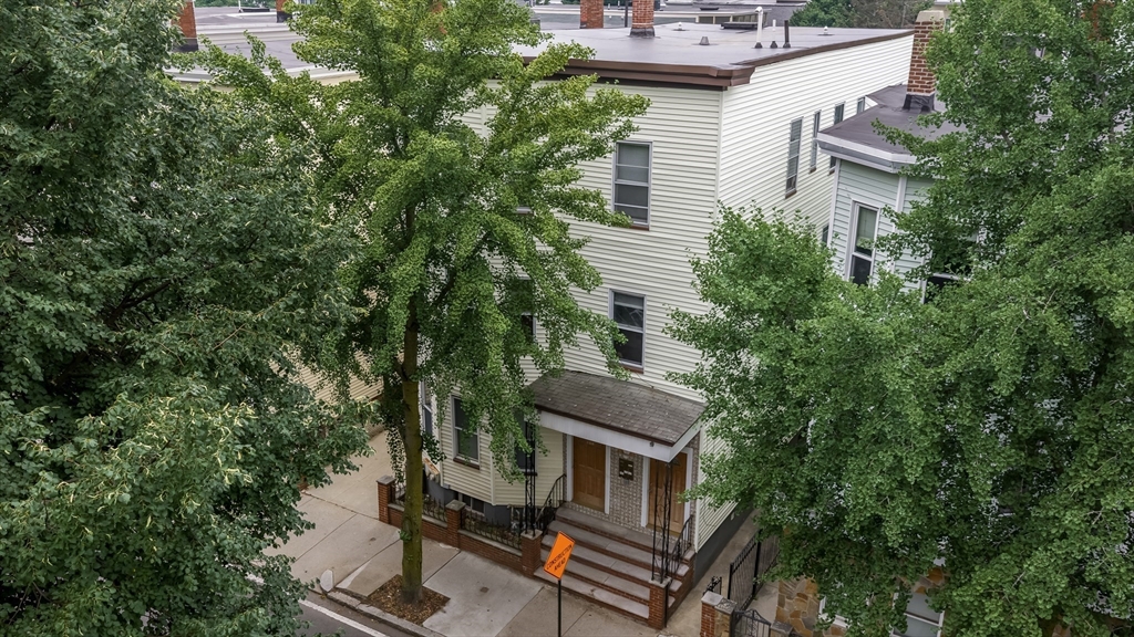 311-313 Cardinal Medeiros Ave in Cambridge