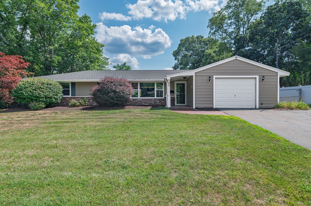35 Dandy Rd in Brockton