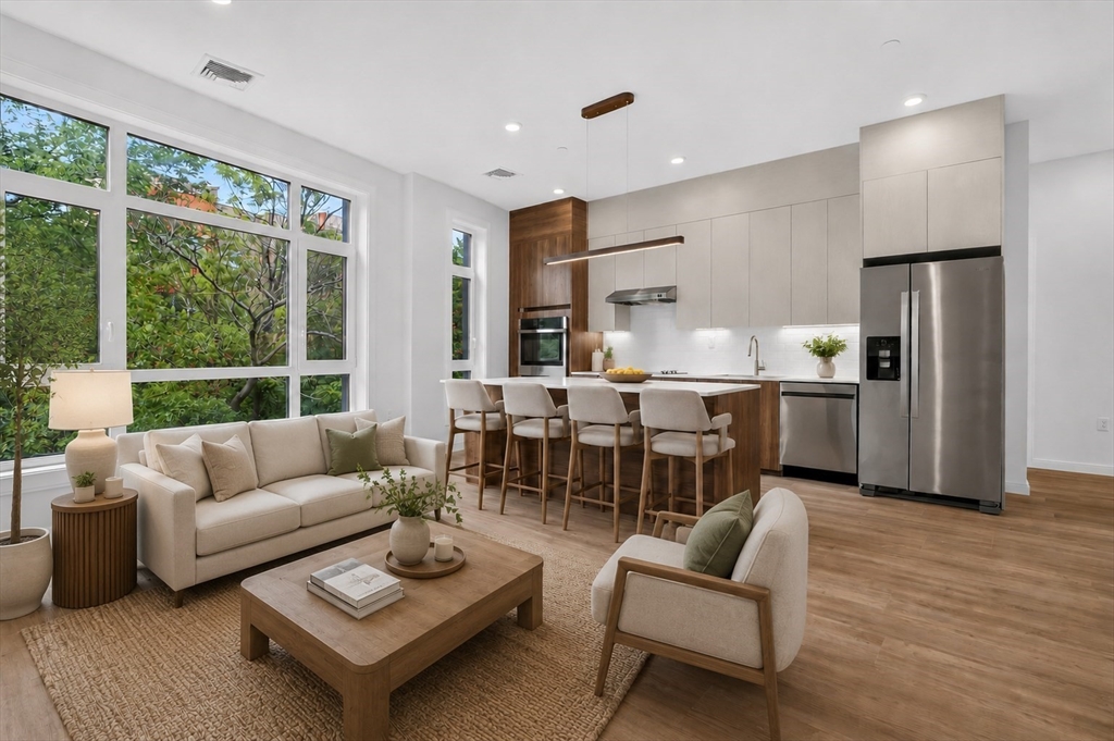 13 Warwick Street #206 in Somerville