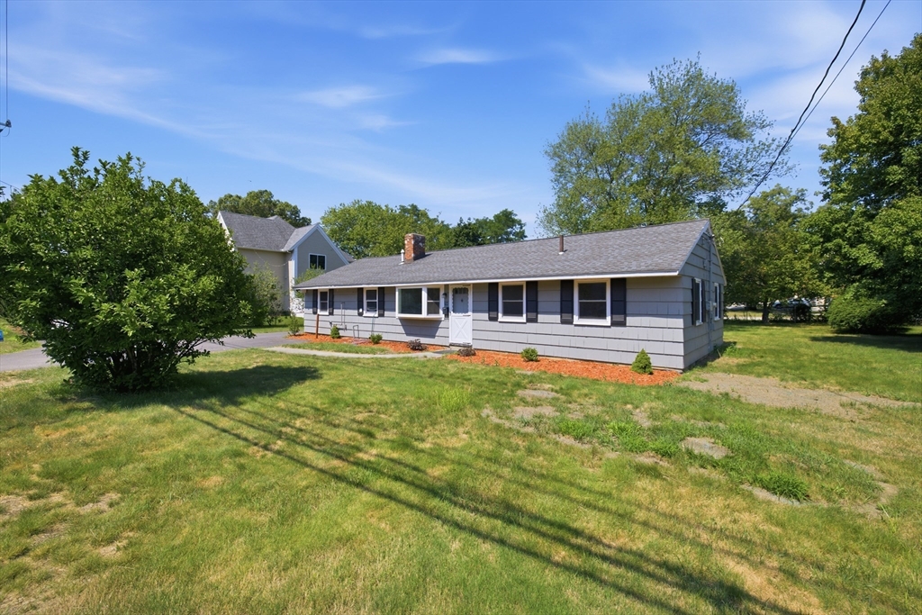 154 Maple Street in Lexington