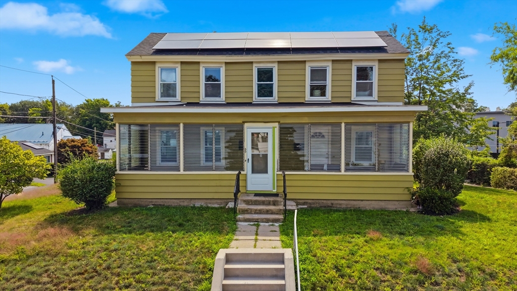 59 Lancaster St in Leominster