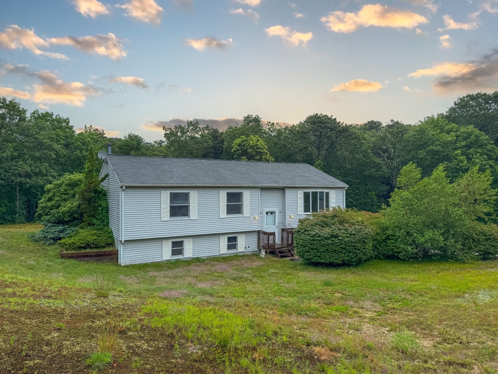 27 Treetop Way in Plymouth