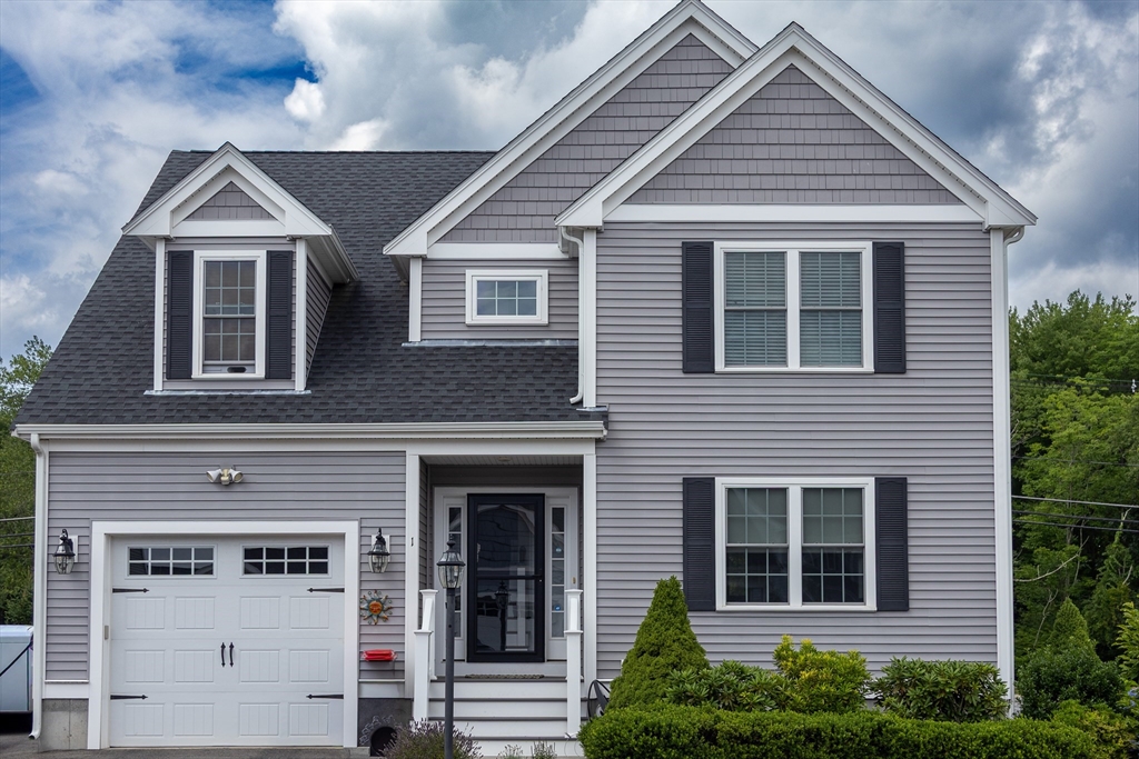 1 Driftwood Dr #1 in South Easton