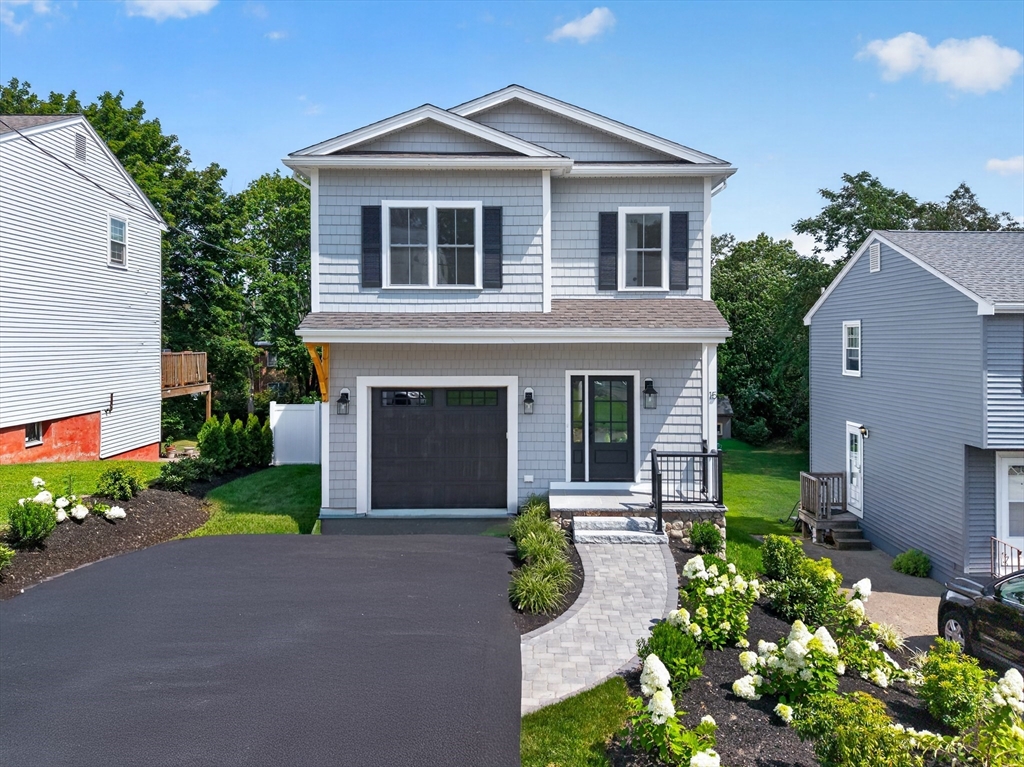 15 Milner Street in Waltham