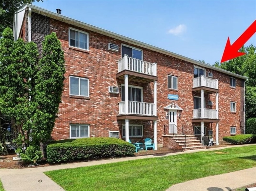 1801 Ocean Street #S-33 in Marshfield