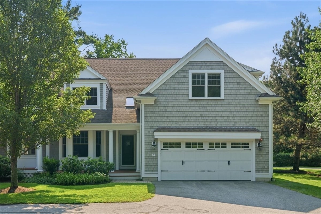 239 Washington St #9 in Norwell