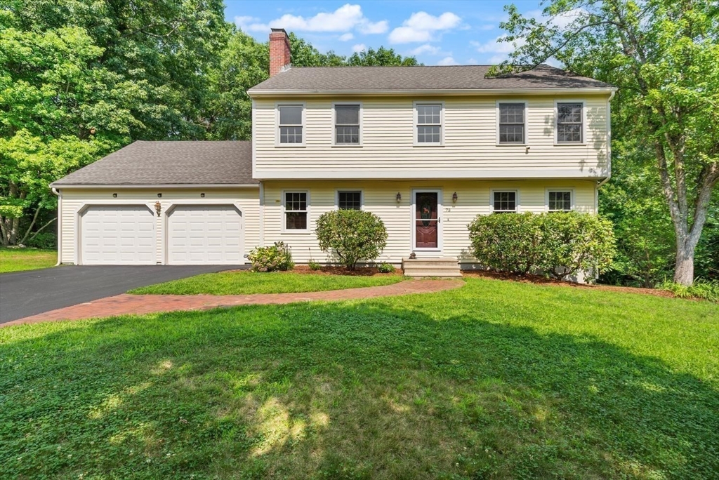 73 Sudbury in Ashland