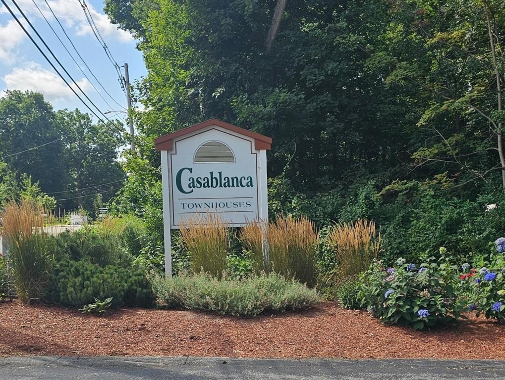 22 Casablanca Ct #22 in Haverhill