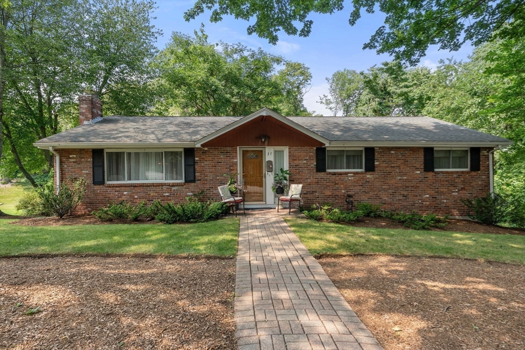 31 Pacella Drive in Dedham