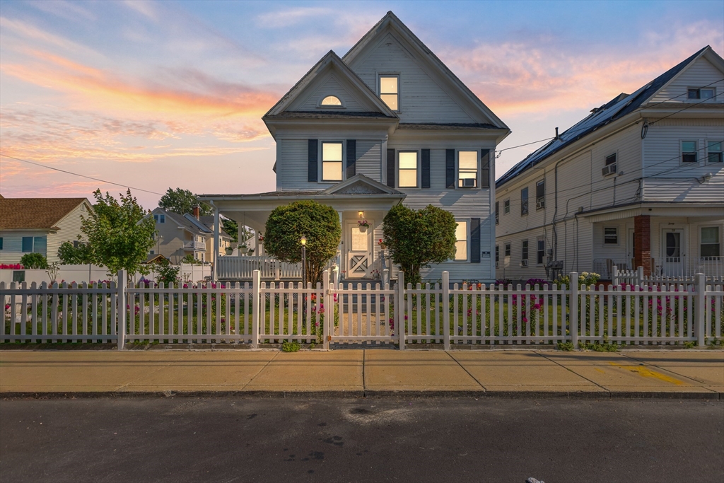 16 Logan St in Lawrence