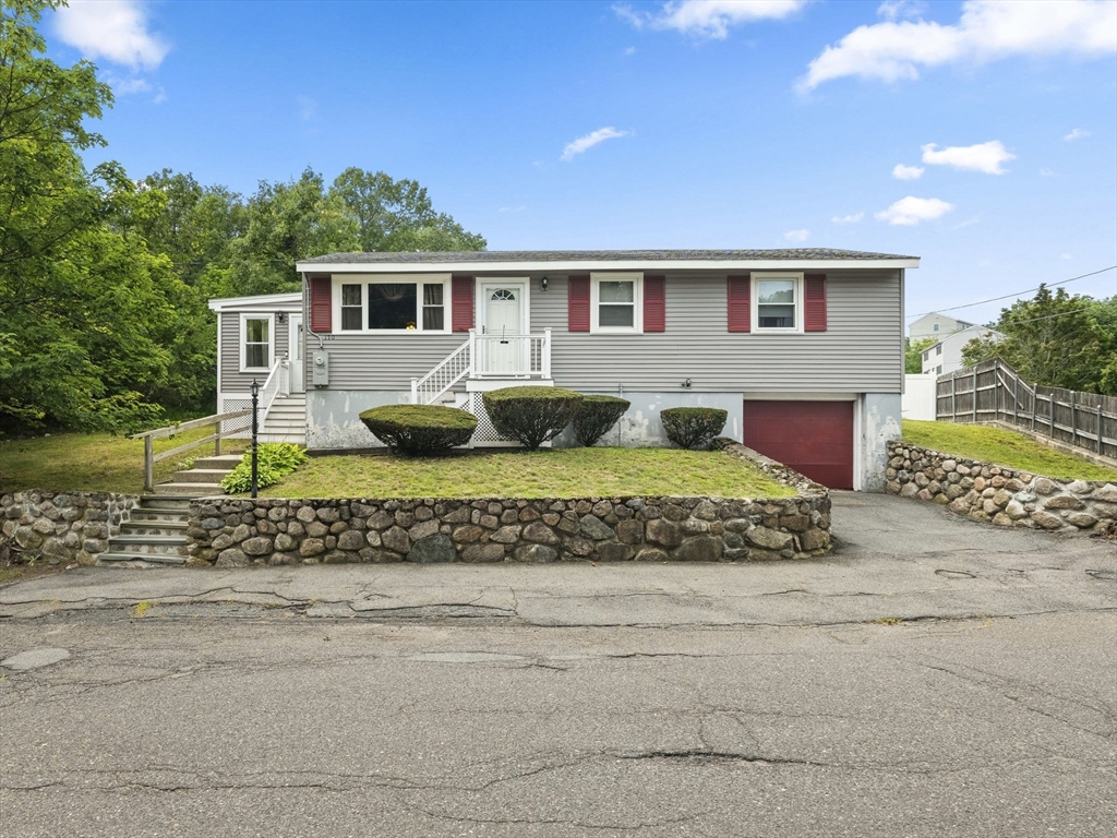 170 Verona St in Lynn