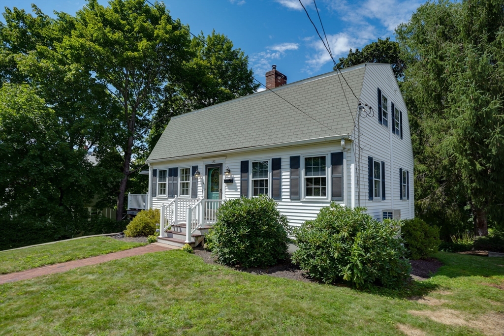 130 Edinboro Street in Marlborough