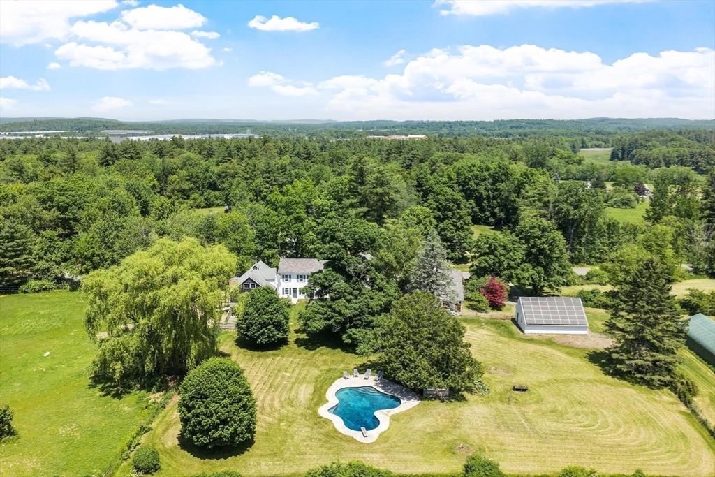 55 Old Mill Rd in Harvard