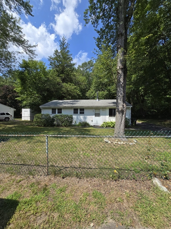 41 Potter Dr in Bellingham
