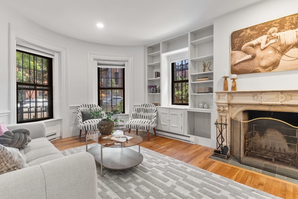 2 Claremont Park #2 in Boston